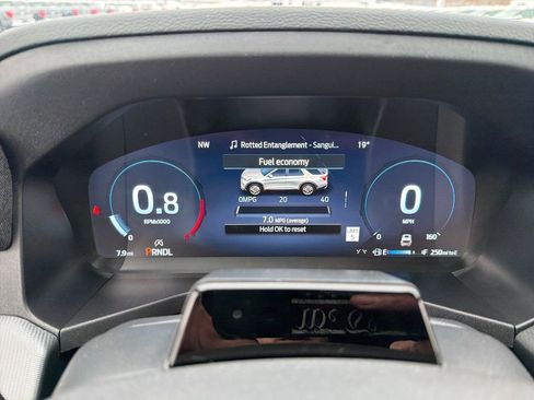 New 2026 Ford Explorer ST-Line w/ ST-Line Street Pack image 15