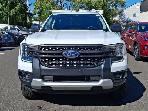 Used 2024 Ford Ranger XLT image 2