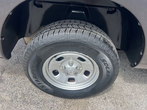 Used 2020 RAM 1500 Tradesman AWD/4WD image 44