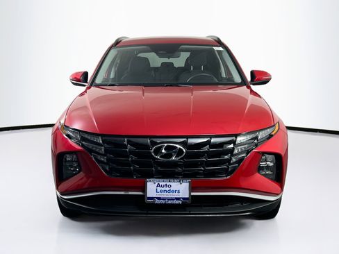 Used 2023 Hyundai Tucson SEL image 2