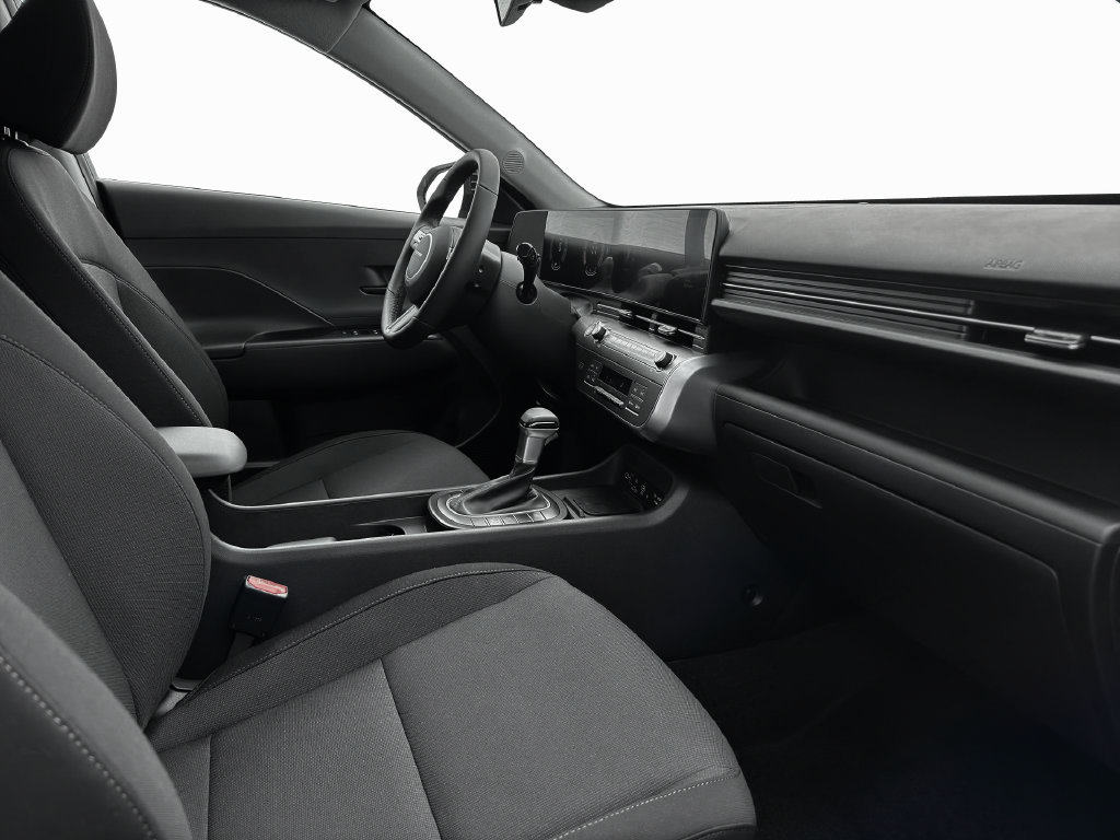 New 2026 Hyundai Kona SEL Sport AWD/4WD image 16