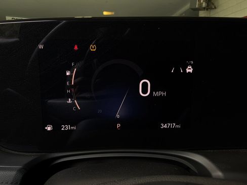 Used 2025 Buick Encore GX Preferred FWD image 35