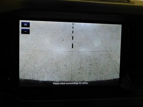 Used 2024 Ford Bronco Wildtrak image 52