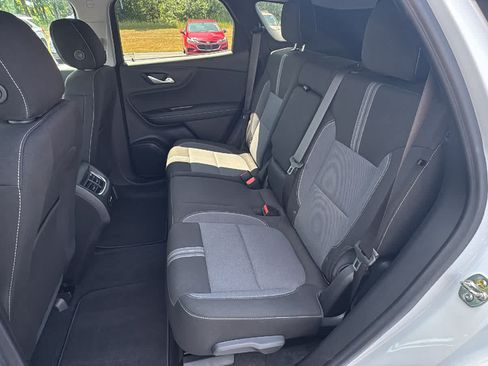 Used 2024 Chevrolet Blazer LT w/ Convenience Package AWD/4WD image 29