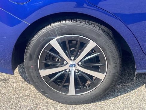 Used 2023 Subaru Impreza 2.0i Premium AWD/4WD image 19