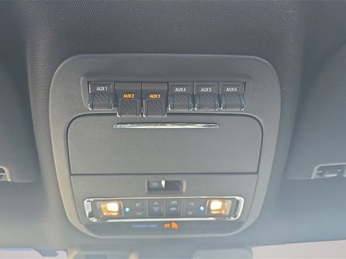 Certified 2025 Ford F150 Tremor w/ Equipment Group 402A High image 18