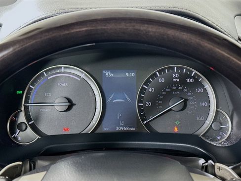 Used 2021 Lexus RX 450hL Luxury w/ Cold Area Package (CK) image 12