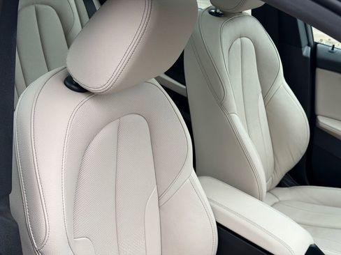 Used 2024 BMW M235i xDrive Gran Coupe M235i xDrive w/ Premium Package image 12