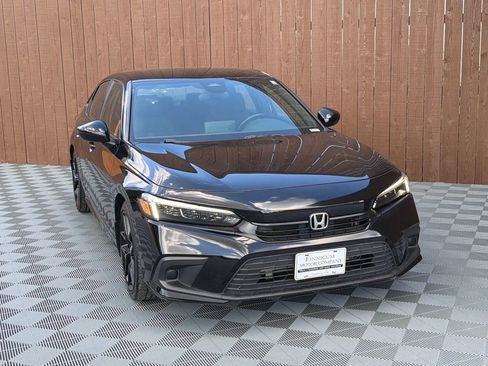 Used 2023 Honda Civic Sport image 10