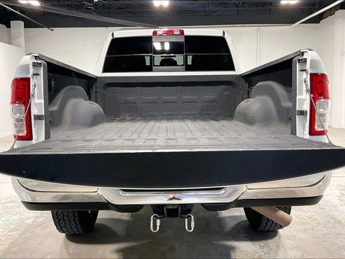 Used 2021 RAM 2500 Tradesman AWD/4WD image 34