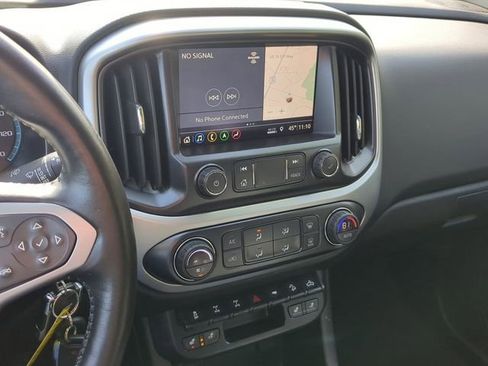 Used 2021 Chevrolet Colorado ZR2 w/ ZR2 Midnight Special Edition image 30