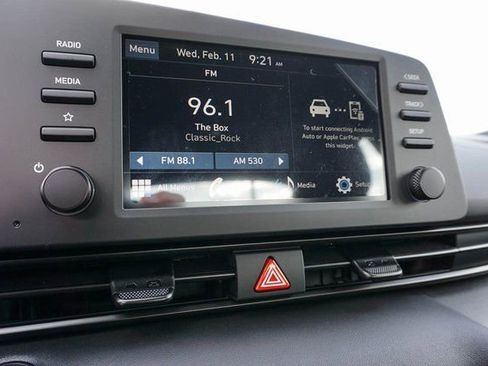 New 2026 Hyundai Elantra SEL Sport image 18