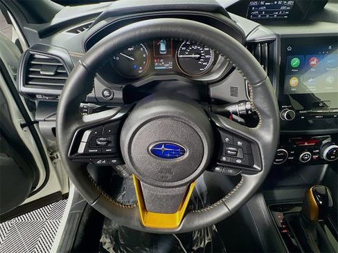 Used 2024 Subaru Forester Wilderness image 11