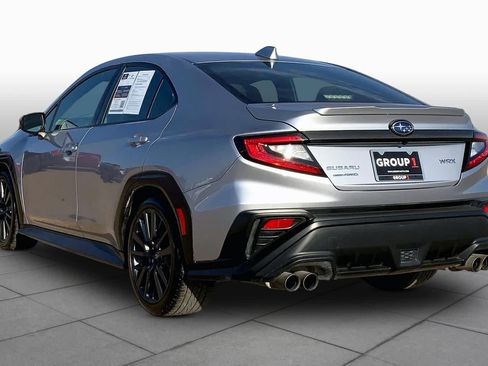 Used 2023 Subaru WRX Premium AWD/4WD image 12