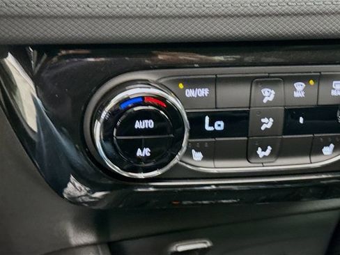 New 2026 Chevrolet TrailBlazer LT w/ Convenience Package image 21