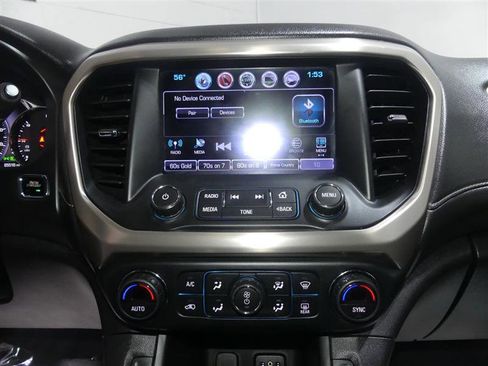 Used 2018 GMC Acadia Denali w/ Technology Package image 38