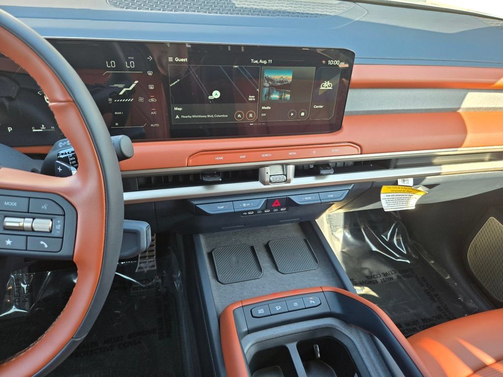 Certified 2027 Kia Telluride SX FWD image 24