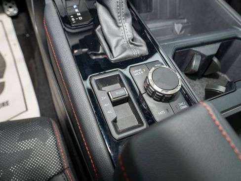 Used 2024 Toyota Tundra TRD Pro image 18