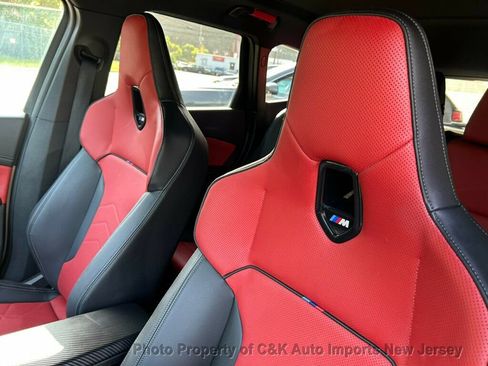Used 2024 BMW X1 M35i w/ Premium Package AWD/4WD image 28
