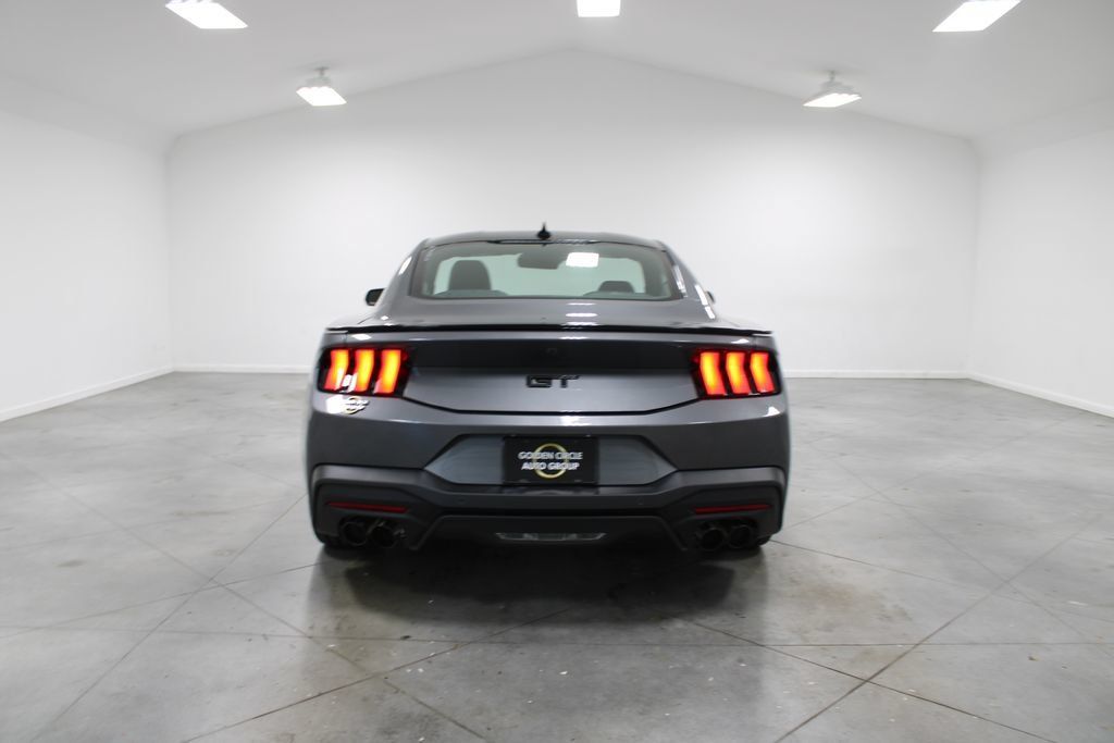 New 2026 Ford Mustang GT Premium RWD image 7