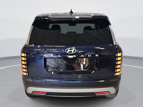 New 2026 Hyundai Palisade SE image 6