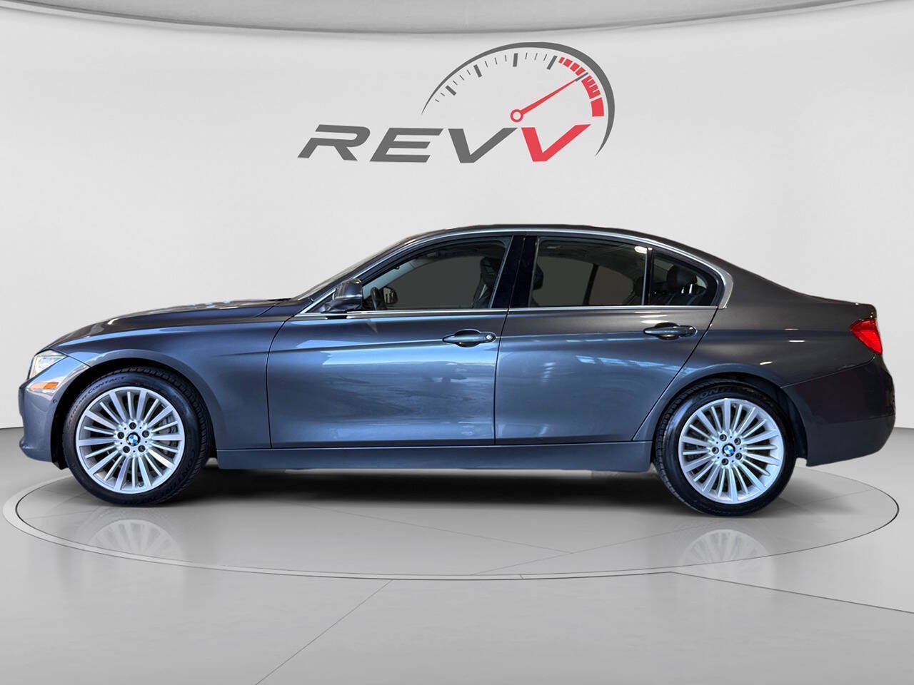 Used 2012 BMW 335i Sedan RWD image 2