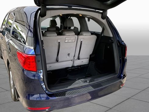 Used 2019 Honda Odyssey EX-L image 38