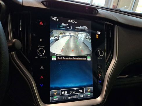 Certified 2025 Subaru Outback Limited w/ Popular Package #2 image 17