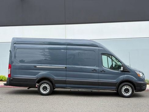 Used 2020 Ford Transit 250 148 High Roof Extended RWD image 7