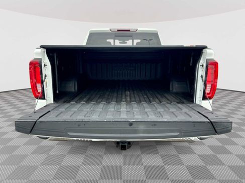 Certified 2020 GMC Sierra 1500 SLT w/ SLT Premium Package image 26