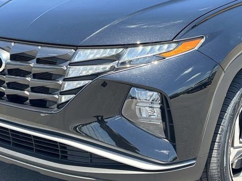 Certified 2023 Hyundai Tucson SEL w/ Convenience Package AWD/4WD image 9