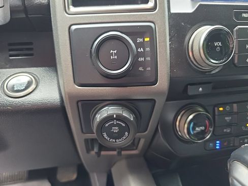 Used 2018 Ford F150 Raptor w/ Equipment Group 802A Luxury AWD/4WD image 23
