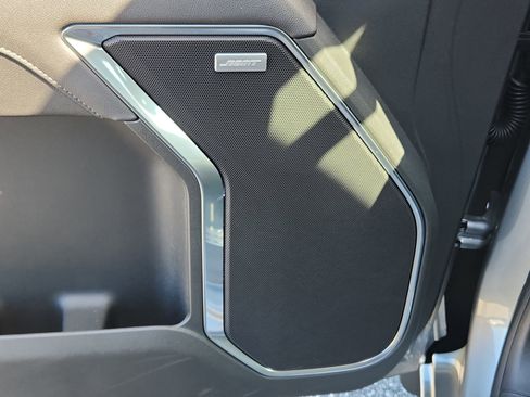 New 2025 Chevrolet Silverado 1500 RST w/ Convenience Package II image 17