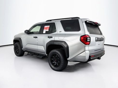 New 2026 Toyota 4Runner SR5 AWD/4WD image 6