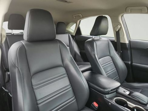 Used 2017 Lexus NX 200t FWD w/ Accessory Package 2 image 14