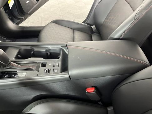 New 2026 Nissan Sentra SR w/ SR Premium Package FWD image 28