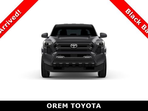 New 2026 Toyota Tacoma SR5 AWD/4WD image 17