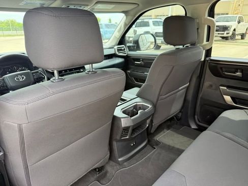 Used 2024 Toyota Tundra SR5 AWD/4WD image 26