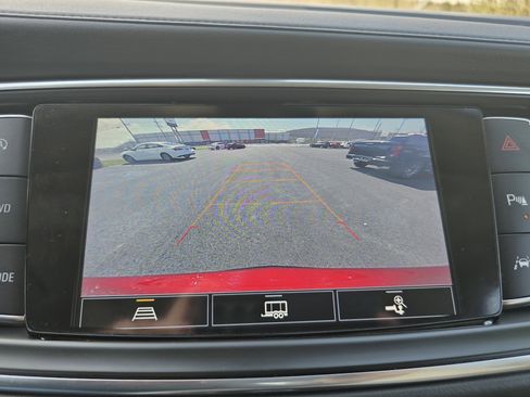 Used 2023 Buick Enclave Essence w/ Experience Buick Package image 29