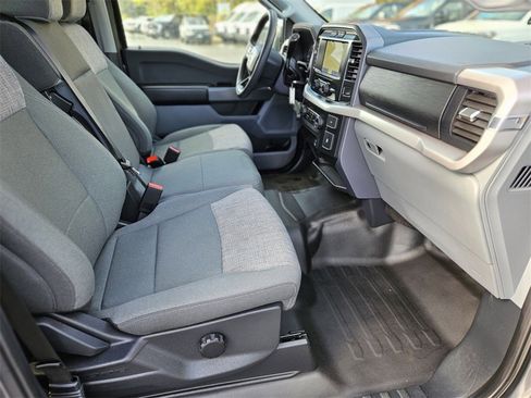 Used 2023 Ford F150 XLT image 11