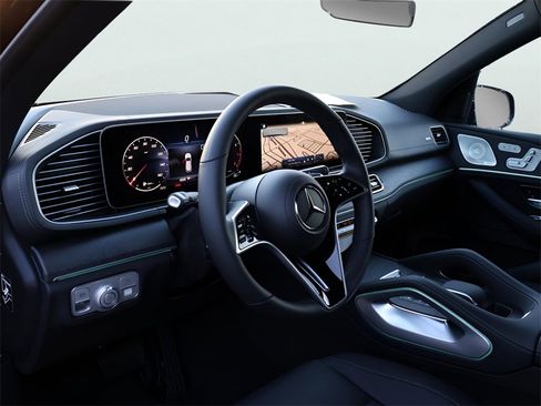 New 2026 Mercedes-Benz GLE 350 GLE 350 image 19