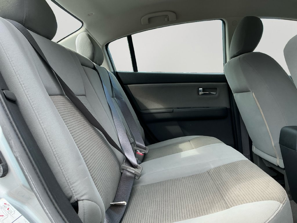 Used 2011 Nissan Sentra 2.0 S w/ Convenience Pkg FWD image 13