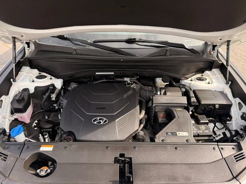 Used 2022 Hyundai Palisade SEL w/ 8P Bench Seat Package AWD/4WD image 31
