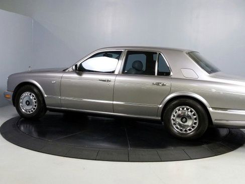 Used 2000 Rolls-Royce Silver Seraph image 4