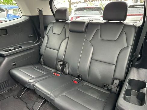 Used 2021 Kia Telluride EX w/ EX Premium Package AWD/4WD image 9