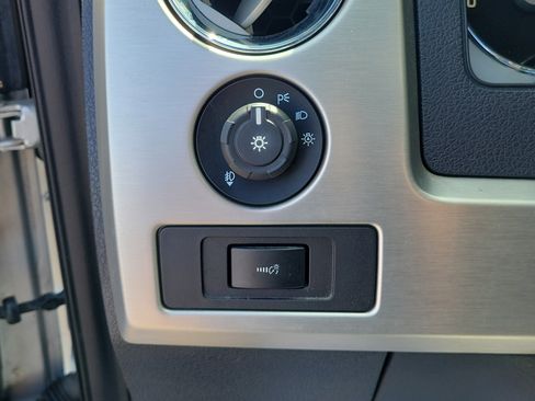 Used 2013 Ford F150 Platinum AWD/4WD image 20