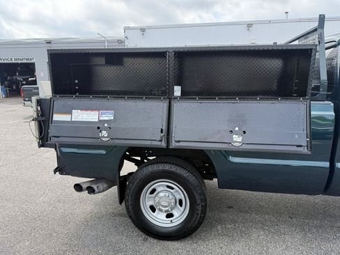Used 2014 Ford F350 XL w/ Power Equipment Group AWD/4WD image 19