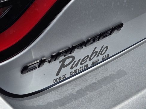 Used 2023 Dodge Charger R/T w/ Daytona Edition Group RWD image 12