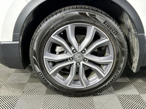 Used 2020 Honda CR-V Touring image 35