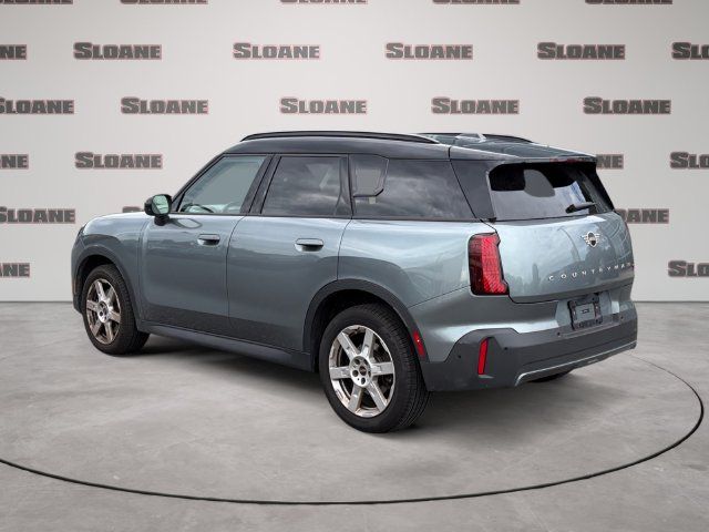 Used 2025 MINI Cooper Countryman S AWD/4WD image 3